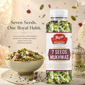 7 SEEDS MUKHWAS