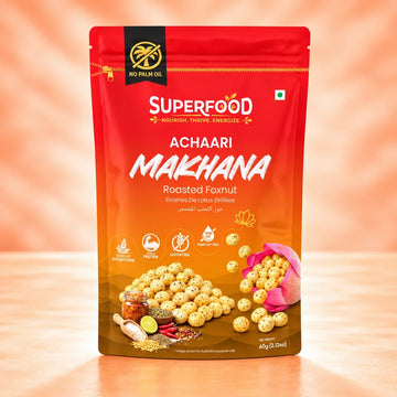 ACHAARI MAKHANA