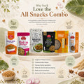 ALL SNACKS COMBO