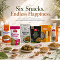 ALL SNACKS COMBO