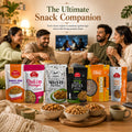 ALL SNACKS COMBO