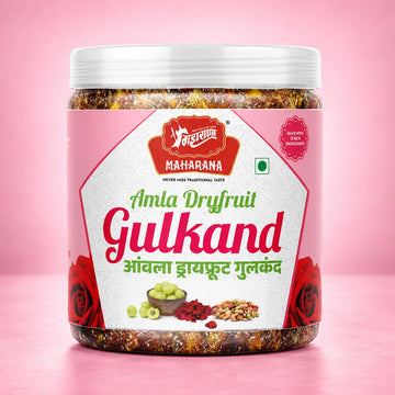 AMLA DRYFRUIT GULKAND