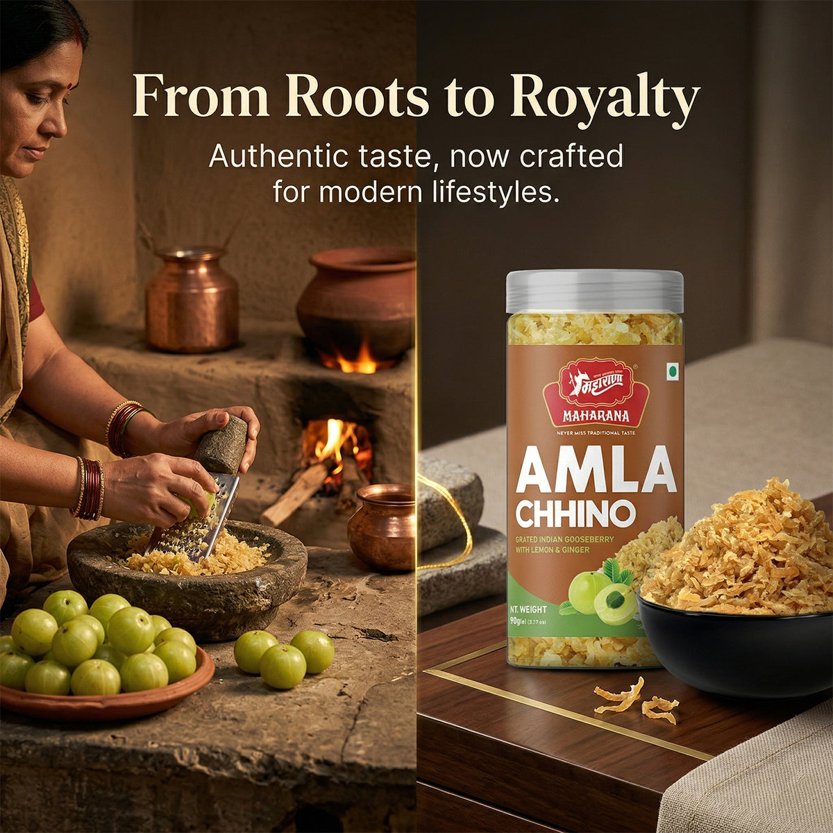 AMLA CHHINO