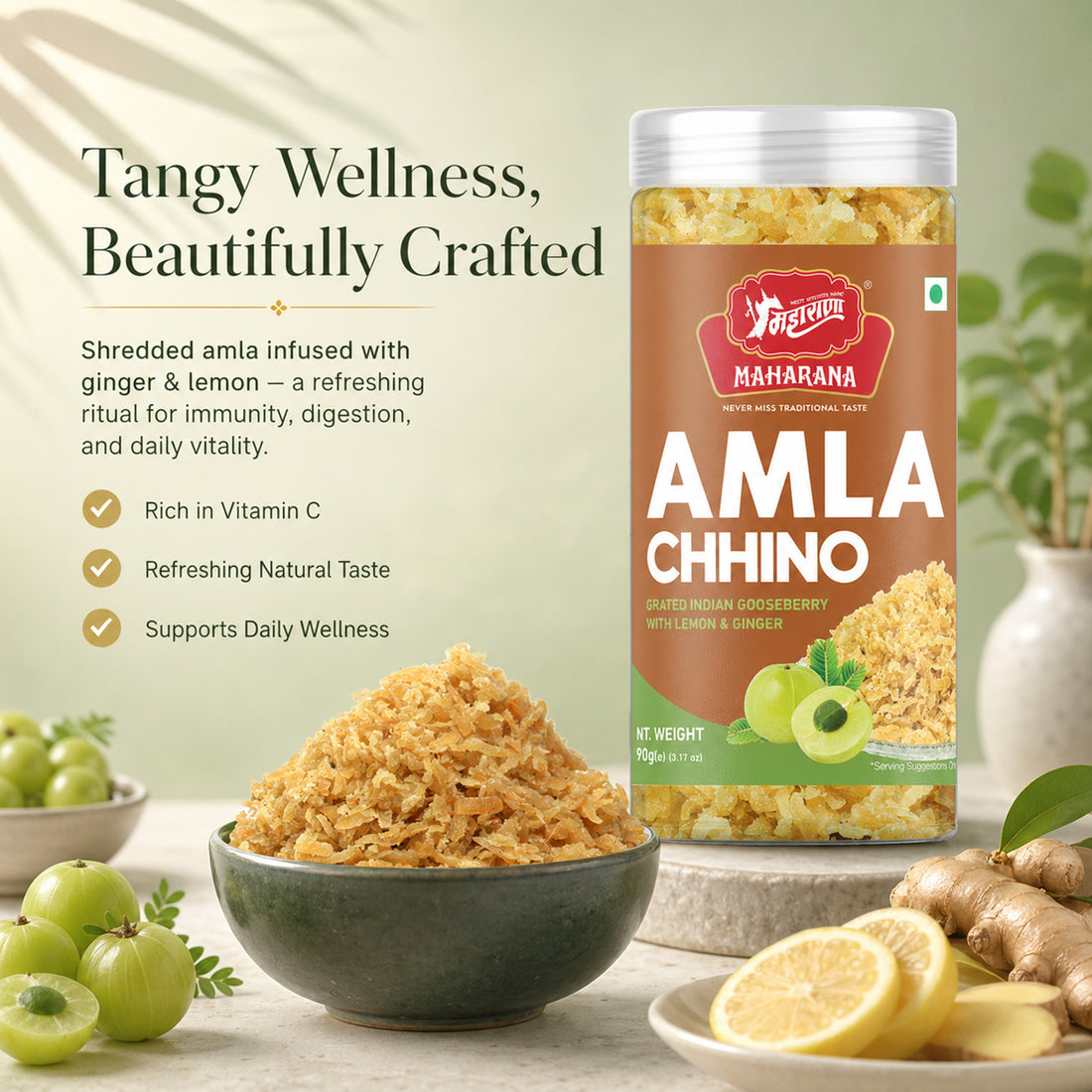 AMLA CHHINO