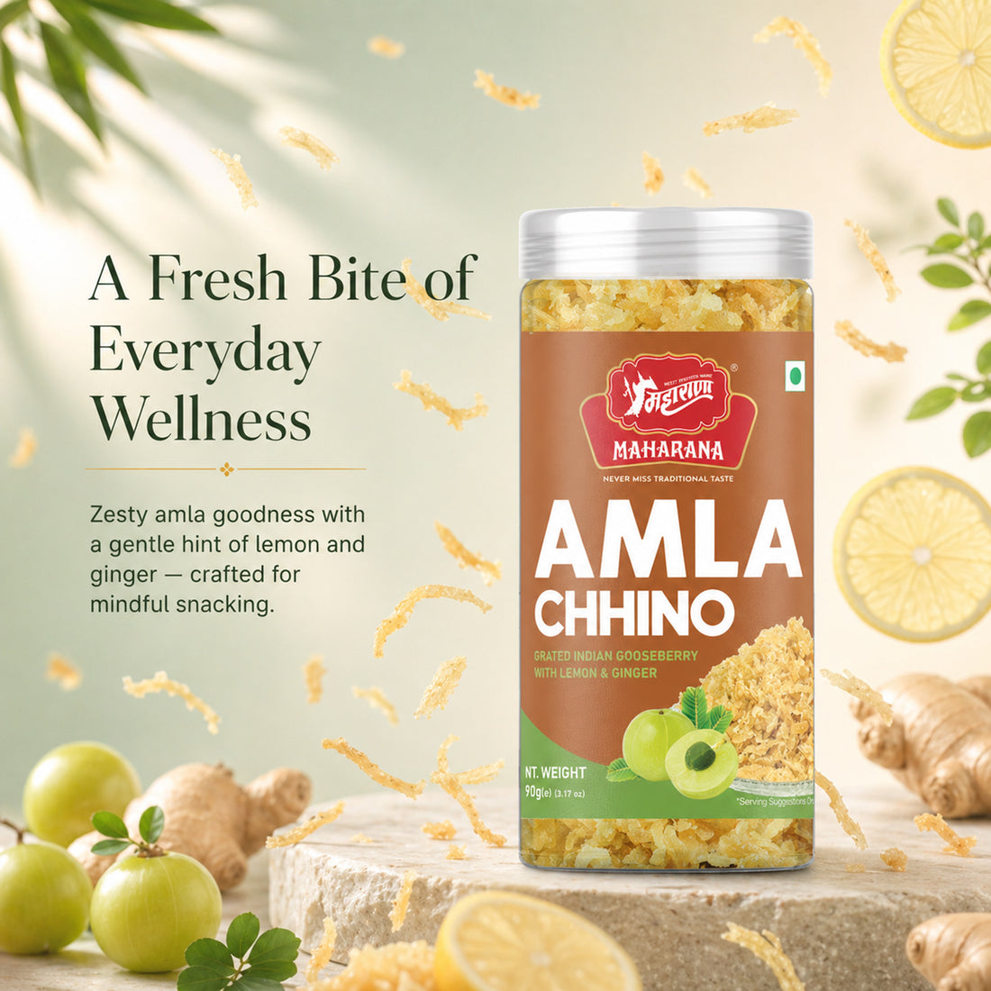 AMLA CHHINO