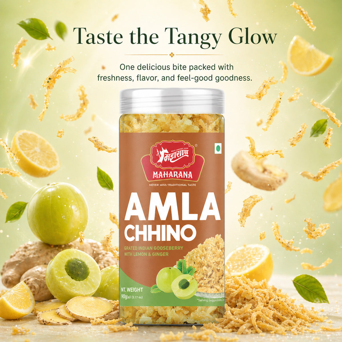 AMLA CHHINO