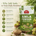 AMLA POWDER