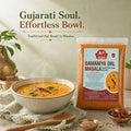 BAMANIYA DAL MASALA