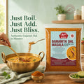 BAMANIYA DAL MASALA