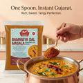 BAMANIYA DAL MASALA