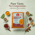 BAMANIYA DAL MASALA