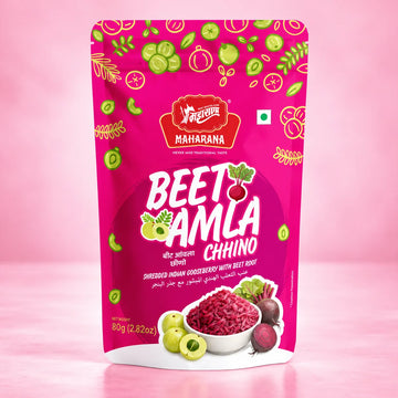 BEET AMLA CHHINO