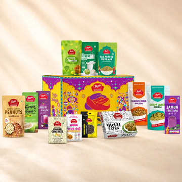 THE BEST SELLER BOX - PERFECT FOR FIRST TIMERS