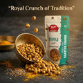 BHAAJI CHANA