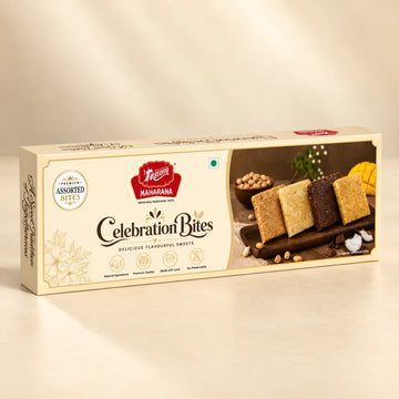 CELEBRATION BITES