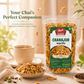 SALTED CHANAJOR