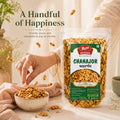 SALTED CHANAJOR