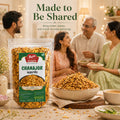 SALTED CHANAJOR