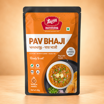 PAVBHAJI