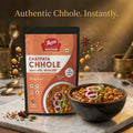 CHATPATA CHHOLE