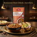 CHATPATA CHHOLE