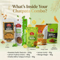 CHATPATA CRAVING COMBO