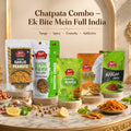CHATPATA CRAVING COMBO