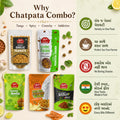 CHATPATA CRAVING COMBO
