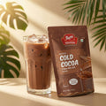 INSTANT COLD COCOA