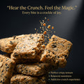 CRACKLE BITE