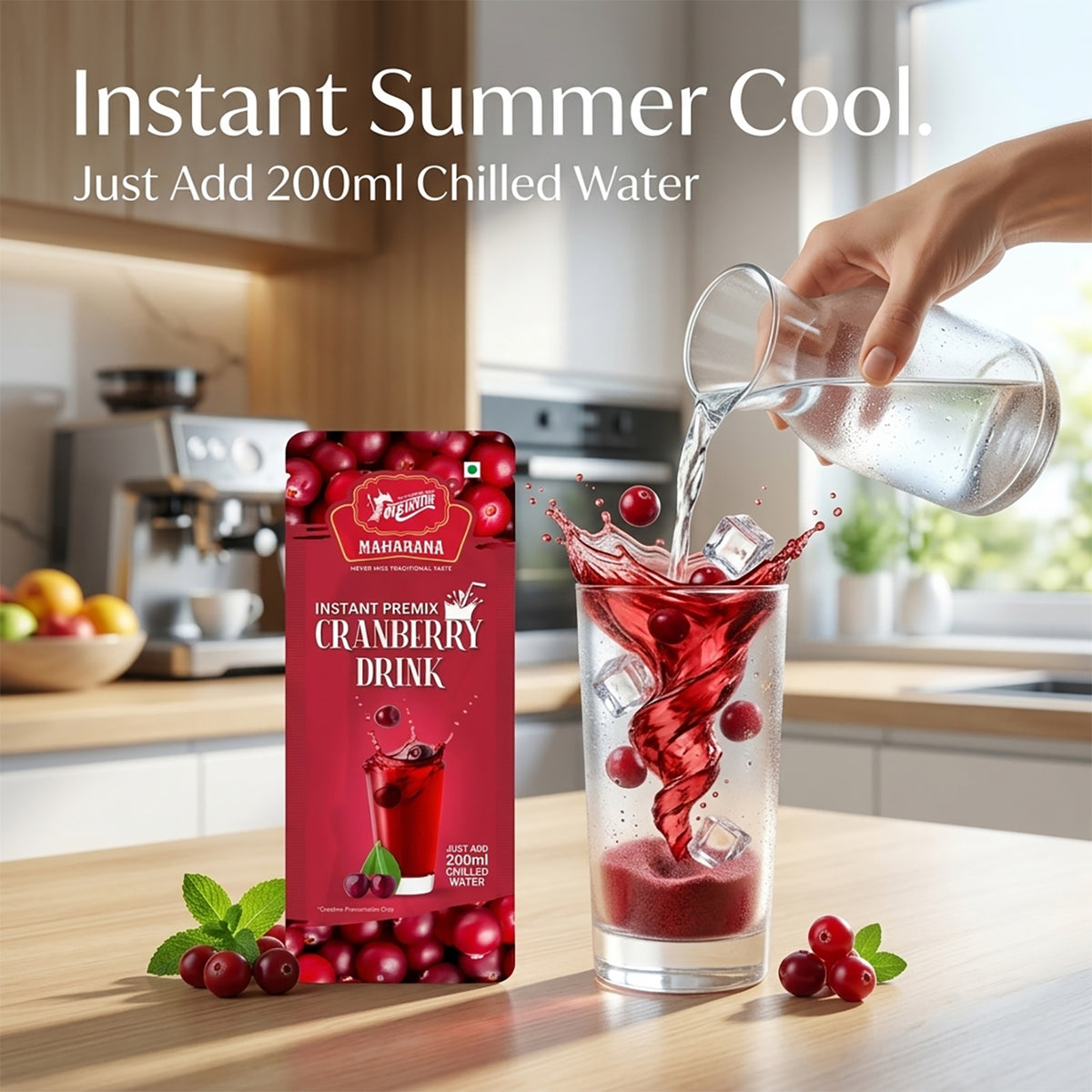 SUMMER SPECIAL COMBO