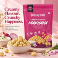 CREAM N ONION MAKHANA