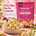 CREAM N ONION MAKHANA