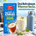 INSTANT MASALA CHHAS