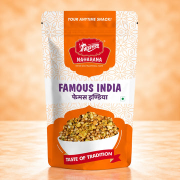 Famous India