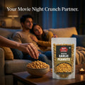 GARLIC PEANUTS