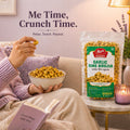 GARLIC SING BHUJIA