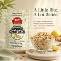 GINGER CHATPATA