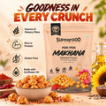 PERI PERI MAKHANA