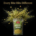 GREEN CHILLY VATANA