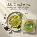 GARLIC PAPAD