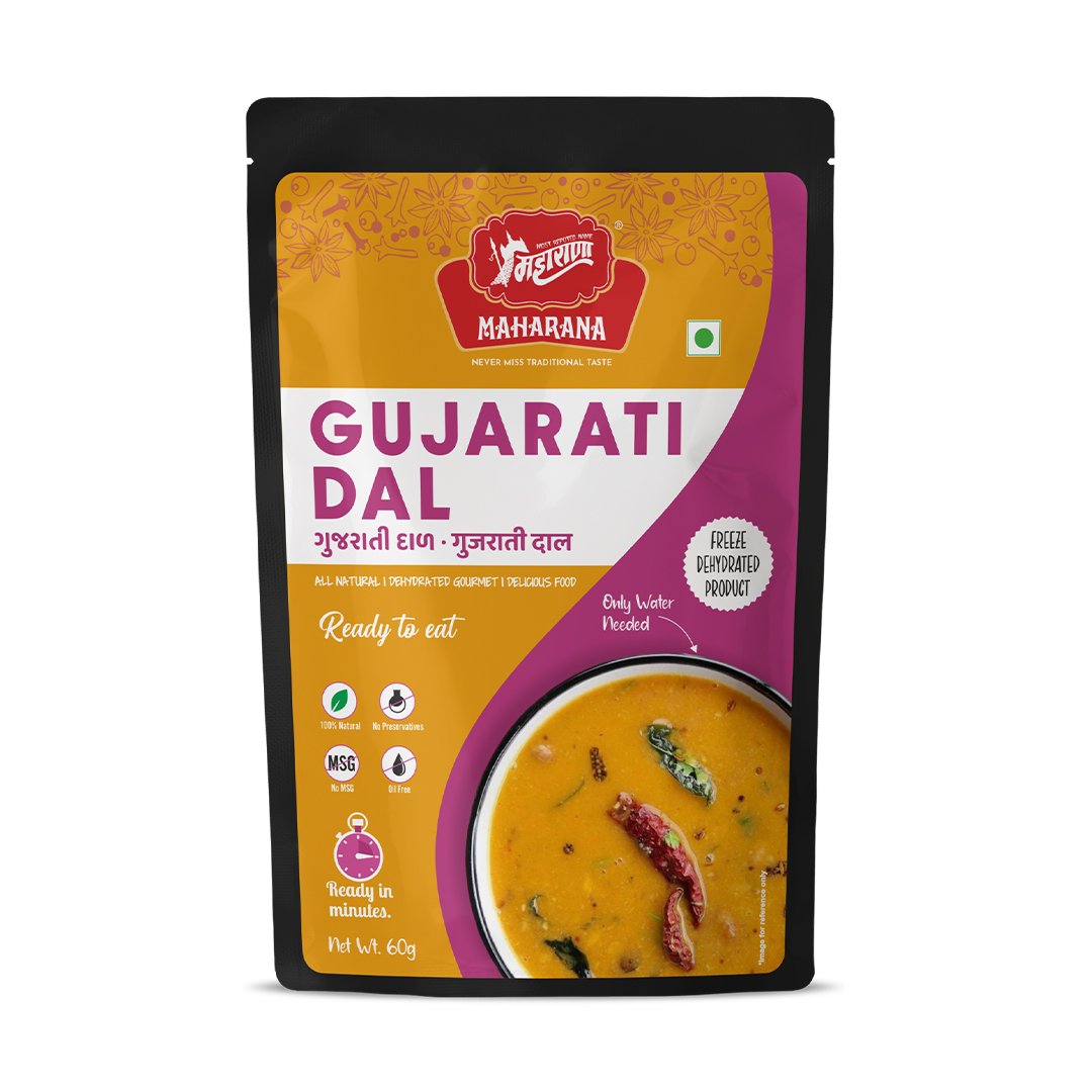 GUJARATI DAL