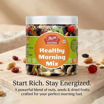 HEALTHY MORNING MIX