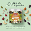 HEALTHY MORNING MIX