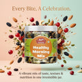 HEALTHY MORNING MIX