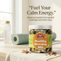 HEALTHY MORNING MIX