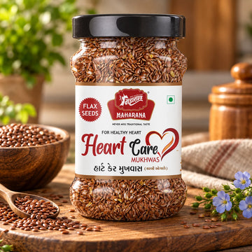HEART CARE MUKHWAS