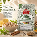 HERBAL GINGER CHATPATA
