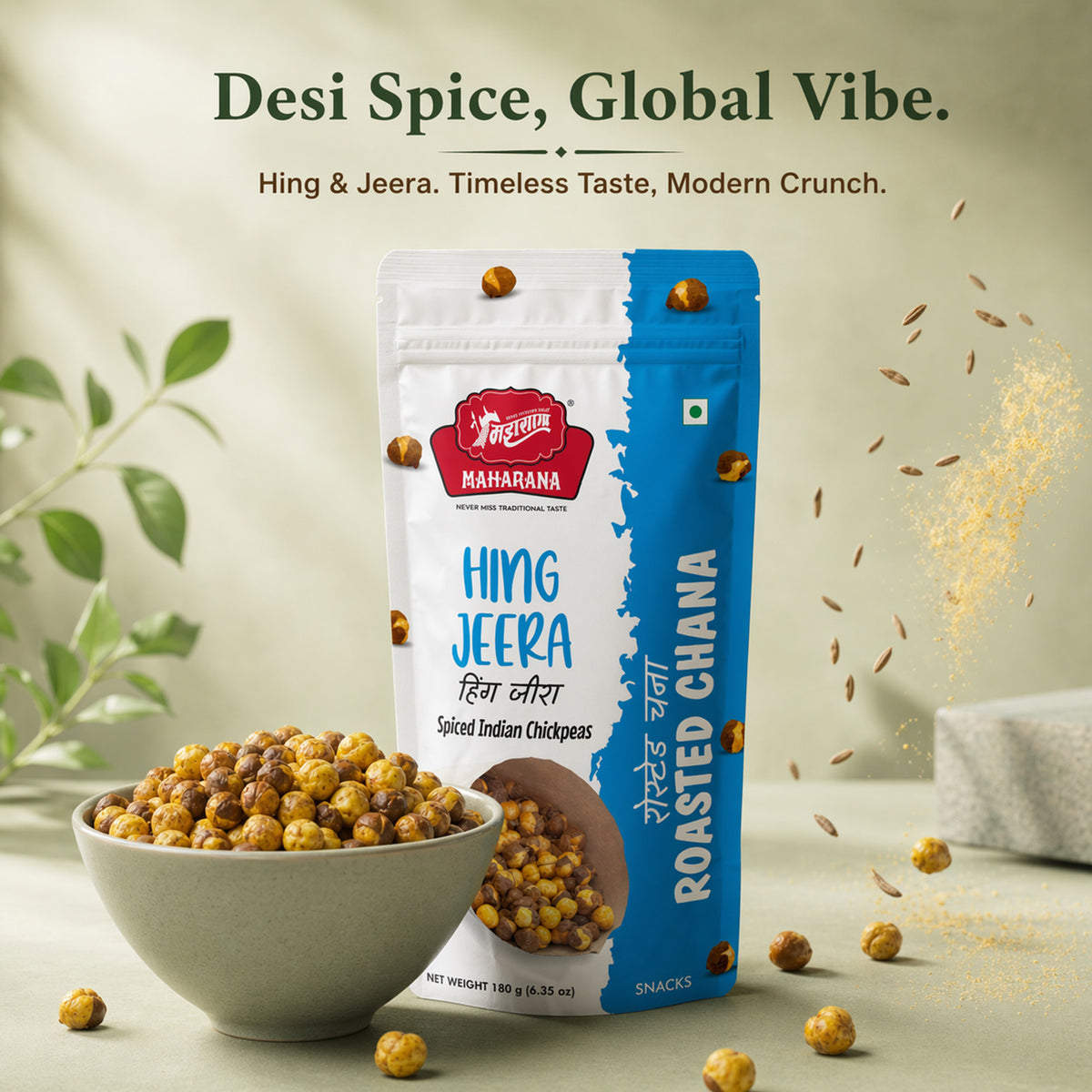 HING JEERA CHANA