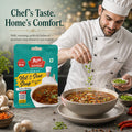 INSTANT HOT & SOUR SOUP